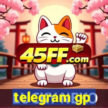 telegram gp